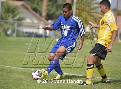 Thumbnail 2 in Del Sol vs Basic photogallery.