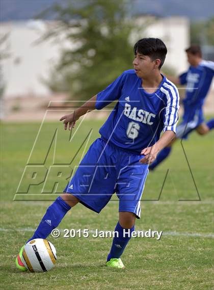 Thumbnail 2 in Del Sol vs Basic photogallery.