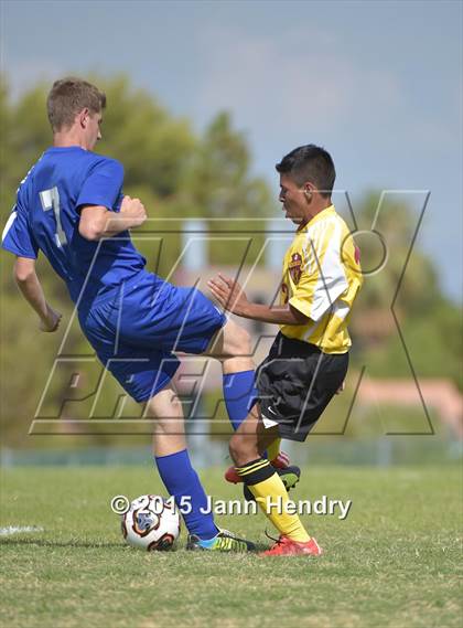 Thumbnail 3 in Del Sol vs Basic photogallery.