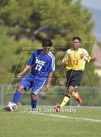 Thumbnail 1 in Del Sol vs Basic photogallery.