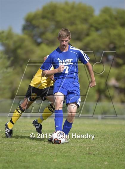 Thumbnail 1 in Del Sol vs Basic photogallery.