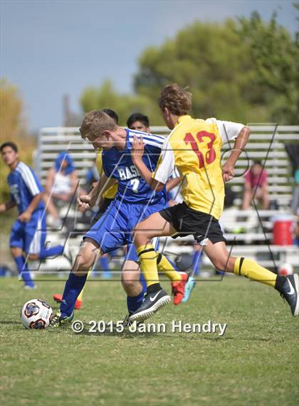 Thumbnail 3 in Del Sol vs Basic photogallery.