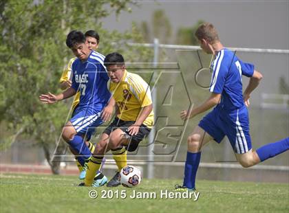 Thumbnail 2 in Del Sol vs Basic photogallery.