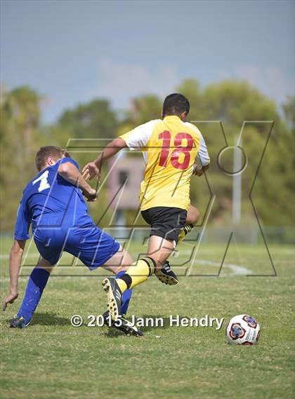 Thumbnail 3 in Del Sol vs Basic photogallery.