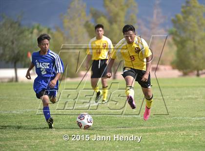 Thumbnail 2 in Del Sol vs Basic photogallery.
