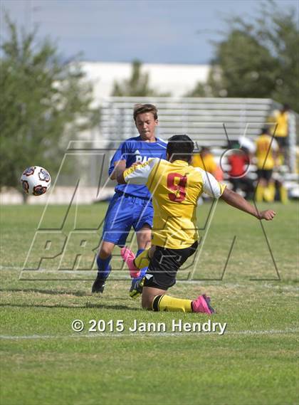 Thumbnail 3 in Del Sol vs Basic photogallery.