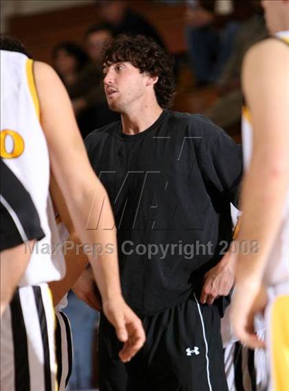 Thumbnail 1 in Brea Olinda vs. Capistrano Valley (O.C. North-South Challenge) photogallery.