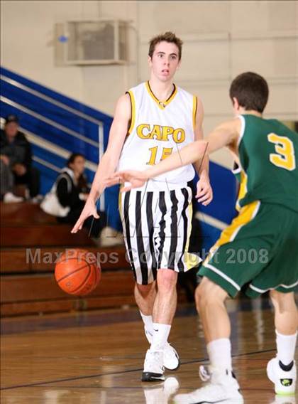 Thumbnail 2 in Brea Olinda vs. Capistrano Valley (O.C. North-South Challenge) photogallery.