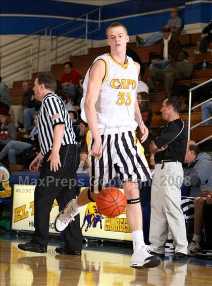 Thumbnail 3 in Brea Olinda vs. Capistrano Valley (O.C. North-South Challenge) photogallery.
