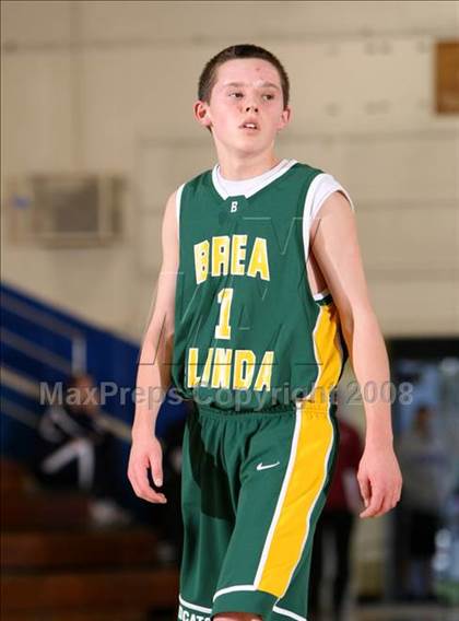 Thumbnail 2 in Brea Olinda vs. Capistrano Valley (O.C. North-South Challenge) photogallery.