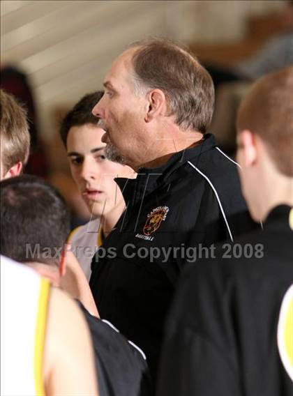 Thumbnail 2 in Brea Olinda vs. Capistrano Valley (O.C. North-South Challenge) photogallery.