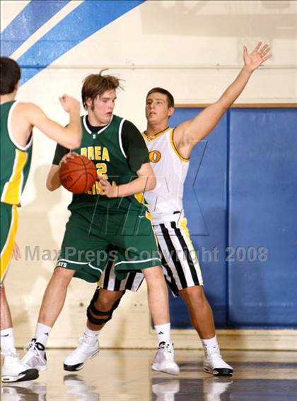 Thumbnail 3 in Brea Olinda vs. Capistrano Valley (O.C. North-South Challenge) photogallery.