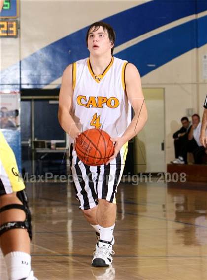 Thumbnail 3 in Brea Olinda vs. Capistrano Valley (O.C. North-South Challenge) photogallery.