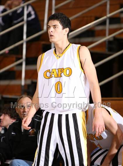 Thumbnail 3 in Brea Olinda vs. Capistrano Valley (O.C. North-South Challenge) photogallery.