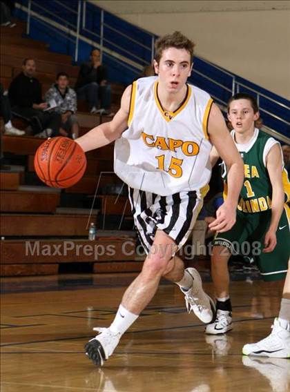 Thumbnail 3 in Brea Olinda vs. Capistrano Valley (O.C. North-South Challenge) photogallery.