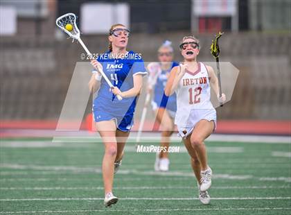 Thumbnail 2 in IMG Academy vs. Bishop Ireton (Legacy Cup) photogallery.