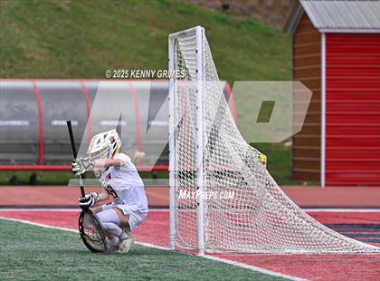 Thumbnail 2 in IMG Academy vs. Bishop Ireton (Legacy Cup) photogallery.
