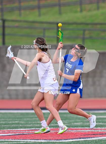 Thumbnail 3 in IMG Academy vs. Bishop Ireton (Legacy Cup) photogallery.