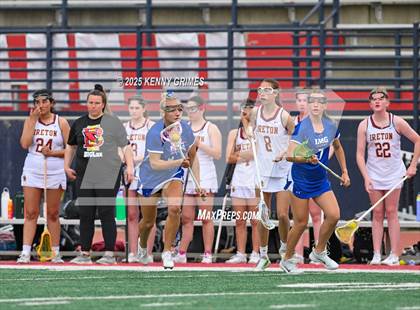 Thumbnail 1 in IMG Academy vs. Bishop Ireton (Legacy Cup) photogallery.