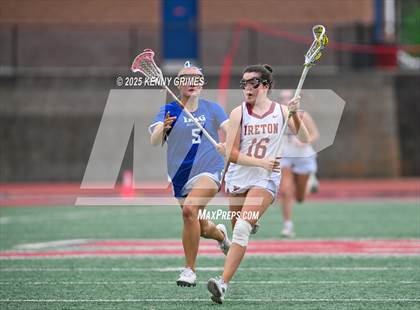 Thumbnail 1 in IMG Academy vs. Bishop Ireton (Legacy Cup) photogallery.