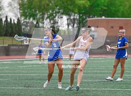 Thumbnail 3 in IMG Academy vs. Bishop Ireton (Legacy Cup) photogallery.