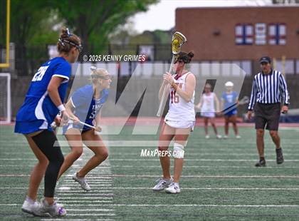 Thumbnail 3 in IMG Academy vs. Bishop Ireton (Legacy Cup) photogallery.