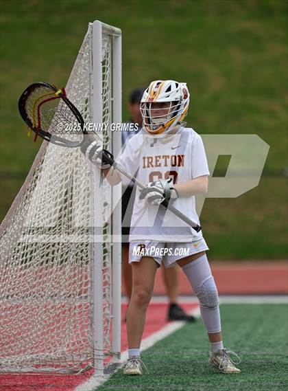 Thumbnail 3 in IMG Academy vs. Bishop Ireton (Legacy Cup) photogallery.