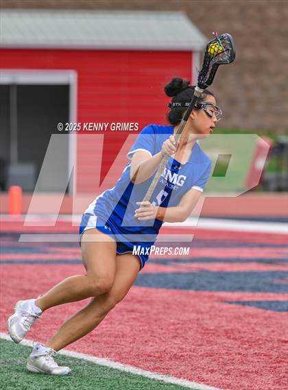 Thumbnail 1 in IMG Academy vs. Bishop Ireton (Legacy Cup) photogallery.