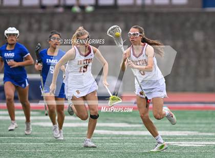 Thumbnail 2 in IMG Academy vs. Bishop Ireton (Legacy Cup) photogallery.