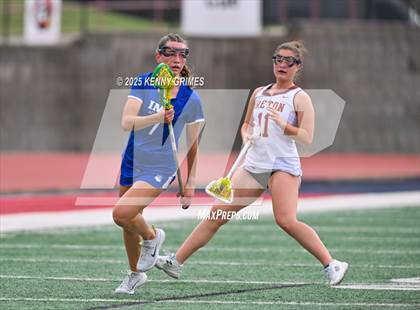 Thumbnail 3 in IMG Academy vs. Bishop Ireton (Legacy Cup) photogallery.
