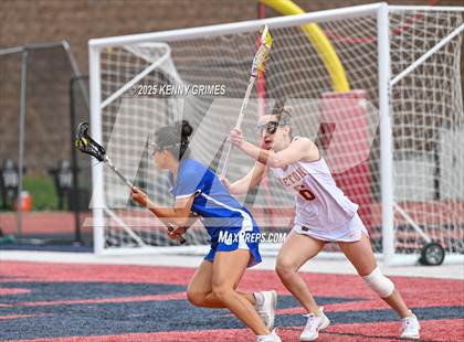 Thumbnail 3 in IMG Academy vs. Bishop Ireton (Legacy Cup) photogallery.