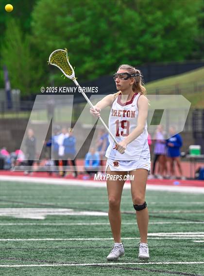 Thumbnail 1 in IMG Academy vs. Bishop Ireton (Legacy Cup) photogallery.