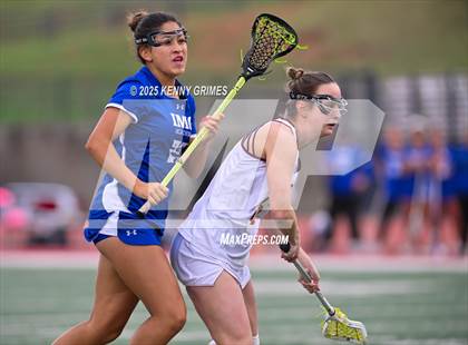 Thumbnail 2 in IMG Academy vs. Bishop Ireton (Legacy Cup) photogallery.