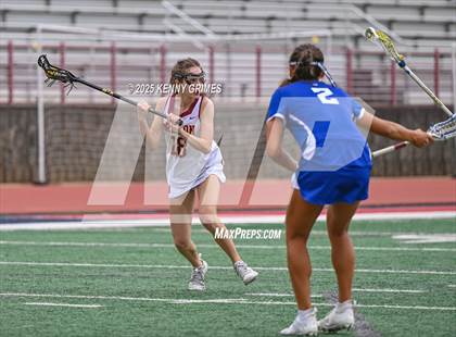 Thumbnail 2 in IMG Academy vs. Bishop Ireton (Legacy Cup) photogallery.