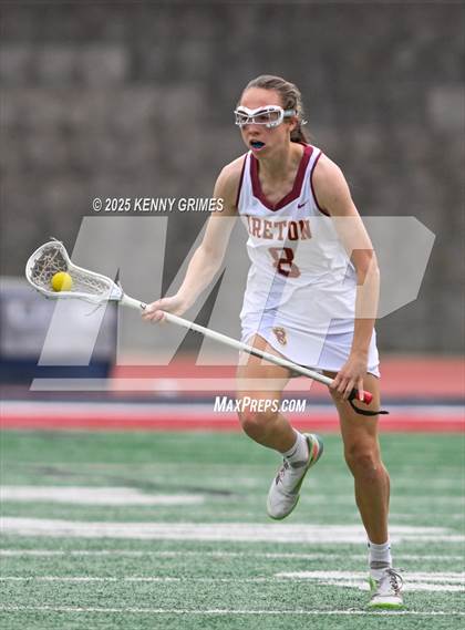 Thumbnail 1 in IMG Academy vs. Bishop Ireton (Legacy Cup) photogallery.