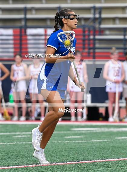 Thumbnail 1 in IMG Academy vs. Bishop Ireton (Legacy Cup) photogallery.