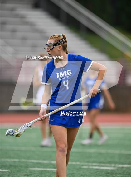 Thumbnail 1 in IMG Academy vs. Bishop Ireton (Legacy Cup) photogallery.