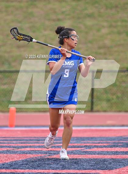 Thumbnail 1 in IMG Academy vs. Bishop Ireton (Legacy Cup) photogallery.