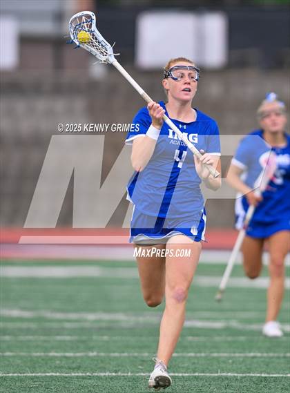 Thumbnail 1 in IMG Academy vs. Bishop Ireton (Legacy Cup) photogallery.