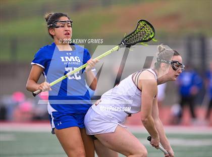 Thumbnail 1 in IMG Academy vs. Bishop Ireton (Legacy Cup) photogallery.