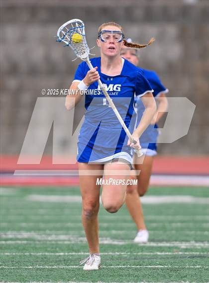 Thumbnail 1 in IMG Academy vs. Bishop Ireton (Legacy Cup) photogallery.