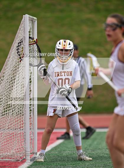 Thumbnail 2 in IMG Academy vs. Bishop Ireton (Legacy Cup) photogallery.