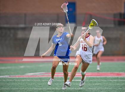 Thumbnail 2 in IMG Academy vs. Bishop Ireton (Legacy Cup) photogallery.