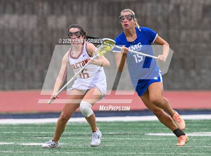 Thumbnail 2 in IMG Academy vs. Bishop Ireton (Legacy Cup) photogallery.