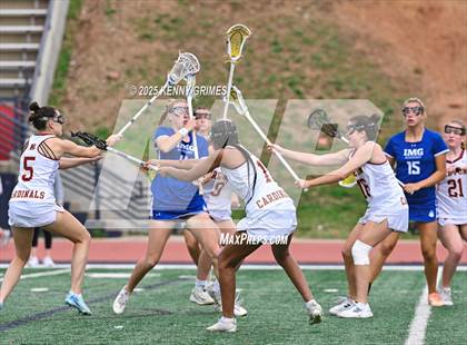 Thumbnail 2 in IMG Academy vs. Bishop Ireton (Legacy Cup) photogallery.