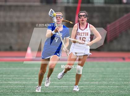 Thumbnail 3 in IMG Academy vs. Bishop Ireton (Legacy Cup) photogallery.