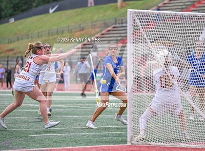 Thumbnail 3 in IMG Academy vs. Bishop Ireton (Legacy Cup) photogallery.