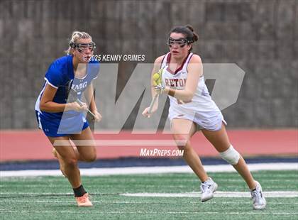 Thumbnail 2 in IMG Academy vs. Bishop Ireton (Legacy Cup) photogallery.