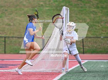 Thumbnail 3 in IMG Academy vs. Bishop Ireton (Legacy Cup) photogallery.