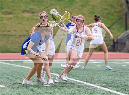 Thumbnail 1 in IMG Academy vs. Bishop Ireton (Legacy Cup) photogallery.